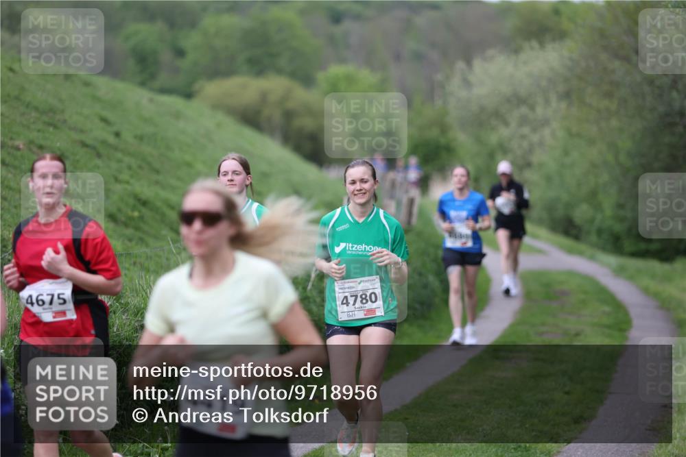 09.05.2026 - Störlauf Andreas Tolksdorf http://msf.ph/oto/9718956 09.05.2026 18:01:16 Laufen 60, 4675, 4419, 4780 meine-sportfotos.de