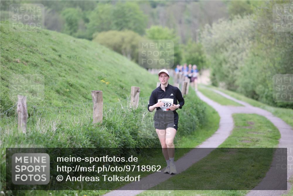 09.05.2026 - Störlauf Andreas Tolksdorf http://msf.ph/oto/9718962 09.05.2026 18:01:23 Laufen 192 meine-sportfotos.de