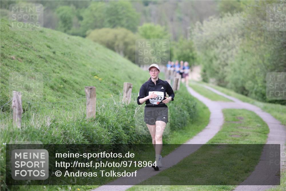09.05.2026 - Störlauf Andreas Tolksdorf http://msf.ph/oto/9718964 09.05.2026 18:01:23 Laufen 492 meine-sportfotos.de