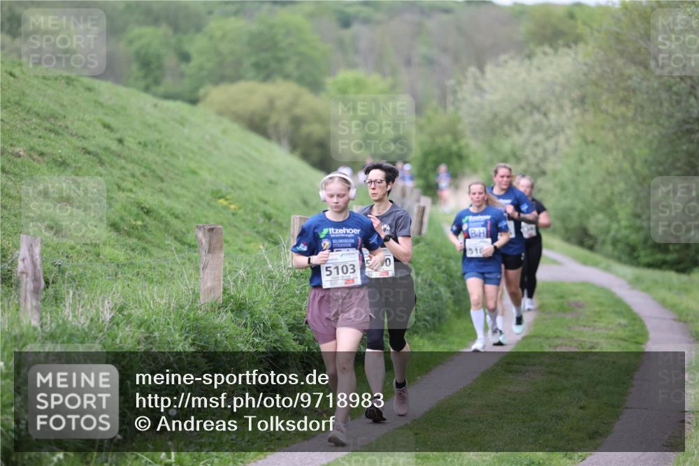 09.05.2026 - Störlauf Andreas Tolksdorf http://msf.ph/oto/9718983 09.05.2026 18:01:54 Laufen 5103, 518 meine-sportfotos.de