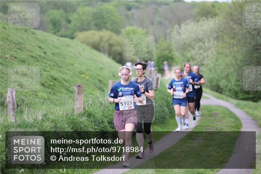 09.05.2026 - Störlauf Andreas Tolksdorf http://msf.ph/oto/9718984 09.05.2026 18:01:54 Laufen 5103, 5182 meine-sportfotos.de