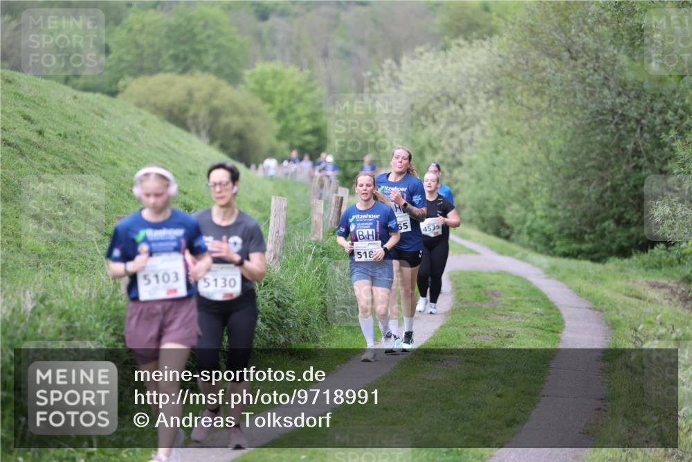 09.05.2026 - Störlauf Andreas Tolksdorf http://msf.ph/oto/9718991 09.05.2026 18:01:55 Laufen 55, 4535, 518, 5103, 5130 meine-sportfotos.de