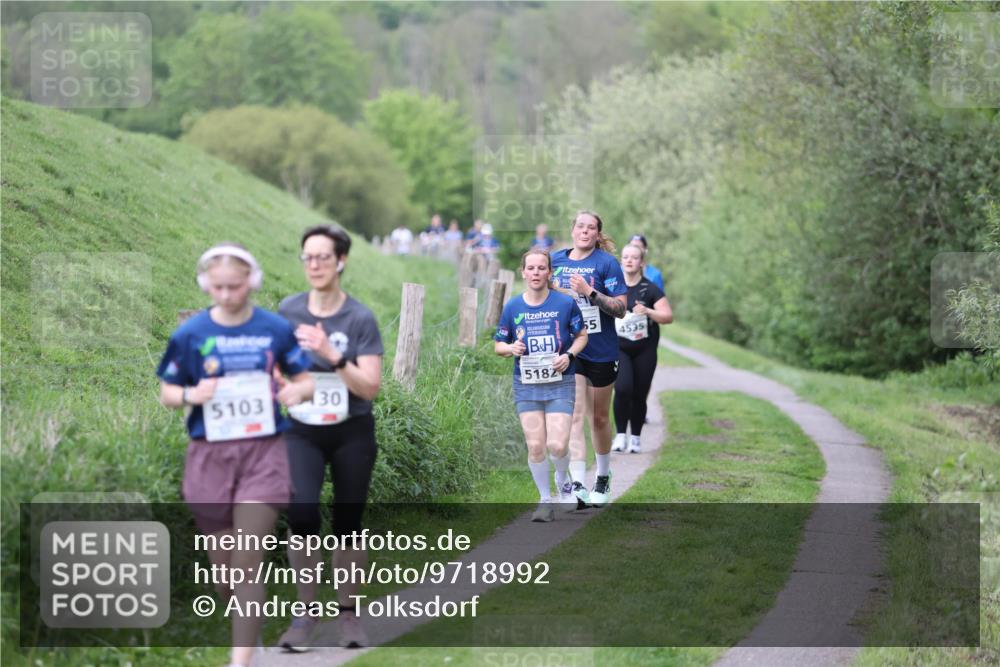 09.05.2026 - Störlauf Andreas Tolksdorf http://msf.ph/oto/9718992 09.05.2026 18:01:55 Laufen 5103, 30, 5182, 55, 4535 meine-sportfotos.de
