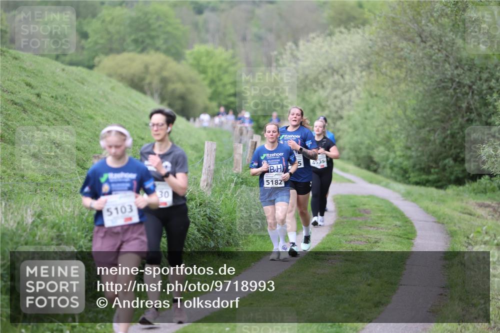09.05.2026 - Störlauf Andreas Tolksdorf http://msf.ph/oto/9718993 09.05.2026 18:01:55 Laufen 5, 4535, 5182, 30, 5103 meine-sportfotos.de