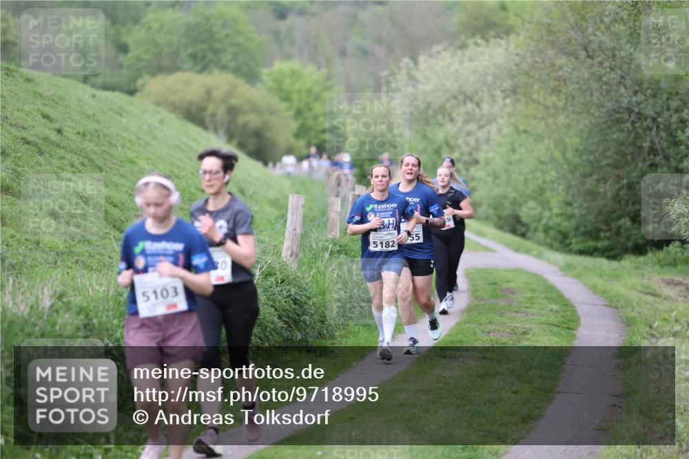 09.05.2026 - Störlauf Andreas Tolksdorf http://msf.ph/oto/9718995 09.05.2026 18:01:55 Laufen 30, 5103, 5182, 55 meine-sportfotos.de