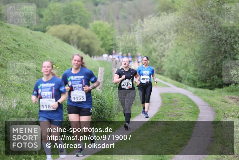 09.05.2026 - Störlauf Andreas Tolksdorf http://msf.ph/oto/9719007 09.05.2026 18:01:59 Laufen 518, 4455, 4535, 4890 meine-sportfotos.de
