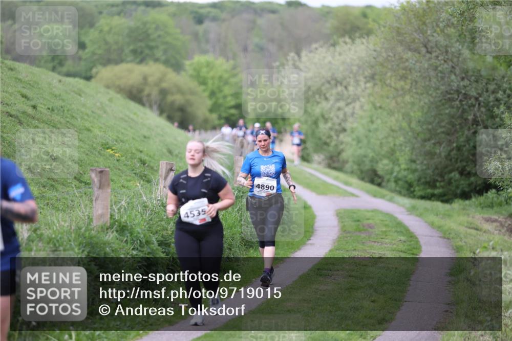 09.05.2026 - Störlauf Andreas Tolksdorf http://msf.ph/oto/9719015 09.05.2026 18:02:01 Laufen 4535, 4890 meine-sportfotos.de