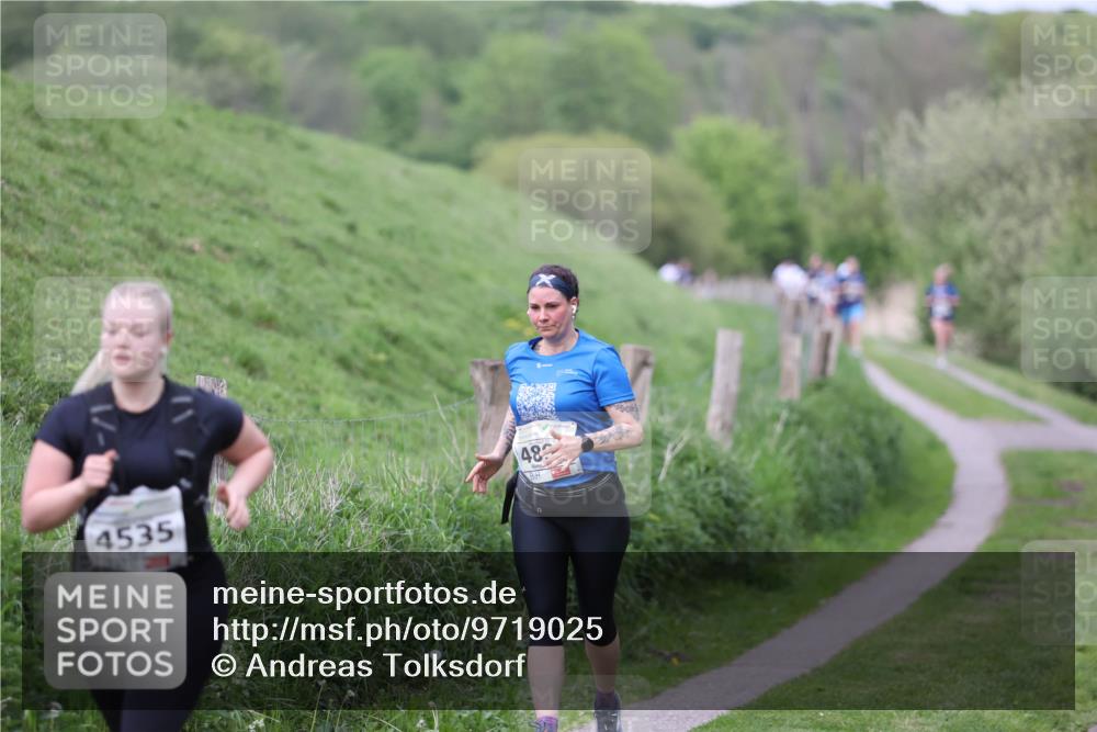 09.05.2026 - Störlauf Andreas Tolksdorf http://msf.ph/oto/9719025 09.05.2026 18:02:05 Laufen 4535, 48 meine-sportfotos.de