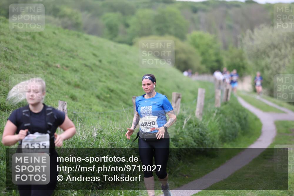 09.05.2026 - Störlauf Andreas Tolksdorf http://msf.ph/oto/9719027 09.05.2026 18:02:05 Laufen 4535, 4890 meine-sportfotos.de