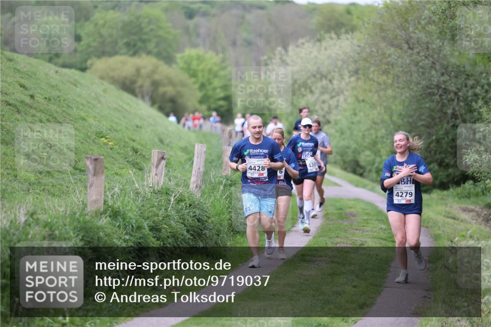09.05.2026 - Störlauf Andreas Tolksdorf http://msf.ph/oto/9719037 09.05.2026 18:02:30 Laufen 4428, 438, 6, 4279 meine-sportfotos.de