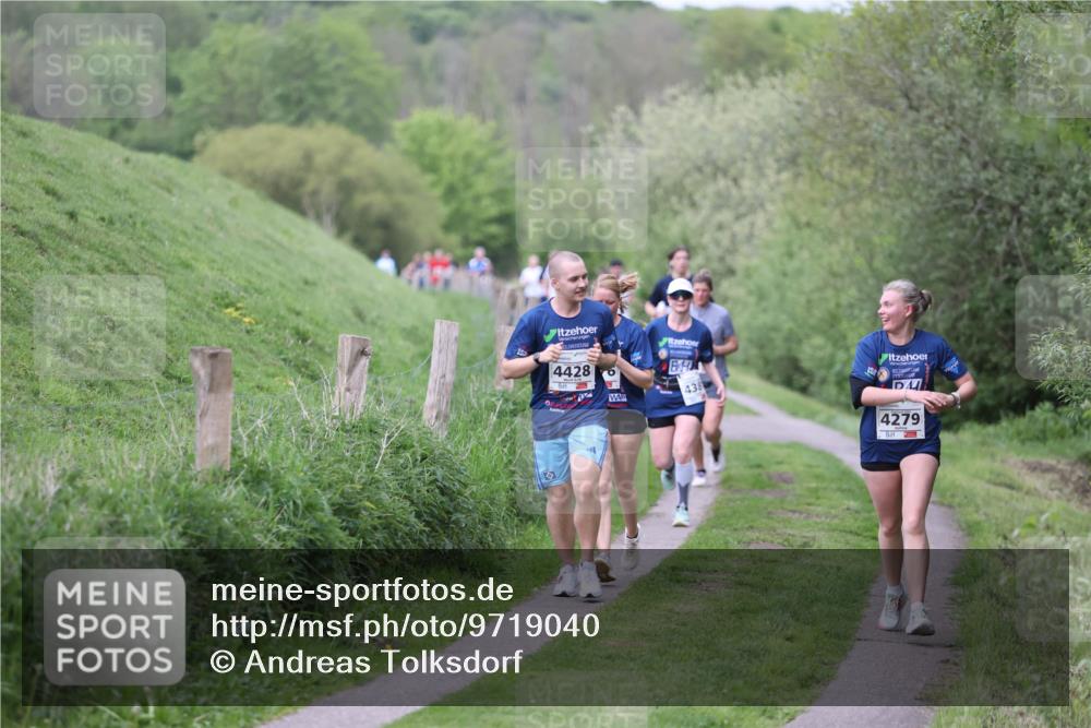09.05.2026 - Störlauf Andreas Tolksdorf http://msf.ph/oto/9719040 09.05.2026 18:02:30 Laufen 4428, 438, 4279 meine-sportfotos.de