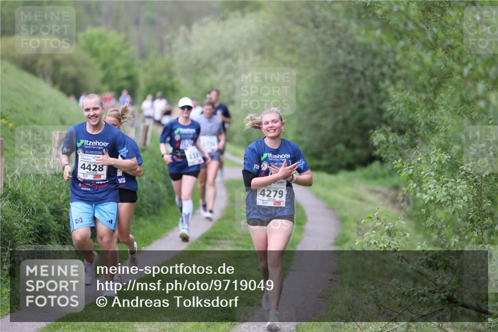 09.05.2026 - Störlauf Andreas Tolksdorf http://msf.ph/oto/9719049 09.05.2026 18:02:32 Laufen 4428, 434, 4279 meine-sportfotos.de