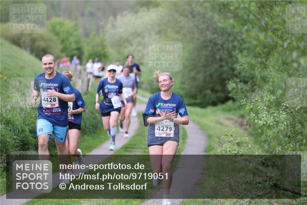 09.05.2026 - Störlauf Andreas Tolksdorf http://msf.ph/oto/9719051 09.05.2026 18:02:32 Laufen 4428, 174, 4279 meine-sportfotos.de