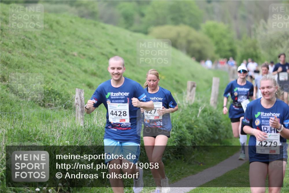09.05.2026 - Störlauf Andreas Tolksdorf http://msf.ph/oto/9719058 09.05.2026 18:02:34 Laufen 4428, 1427, 4279 meine-sportfotos.de