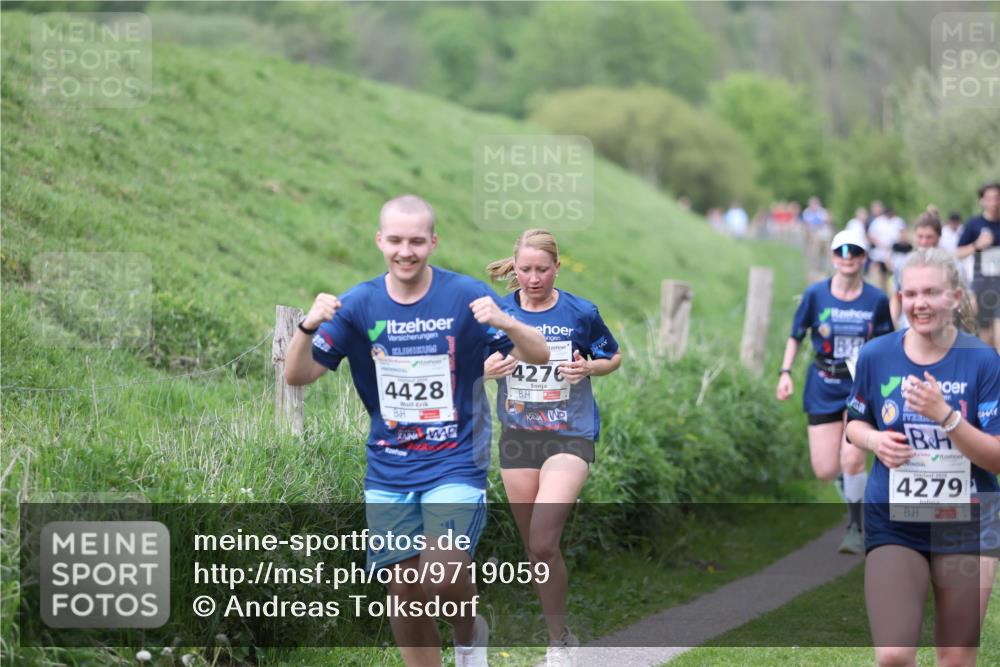09.05.2026 - Störlauf Andreas Tolksdorf http://msf.ph/oto/9719059 09.05.2026 18:02:34 Laufen 4428, 4276, 2026, 4279 meine-sportfotos.de