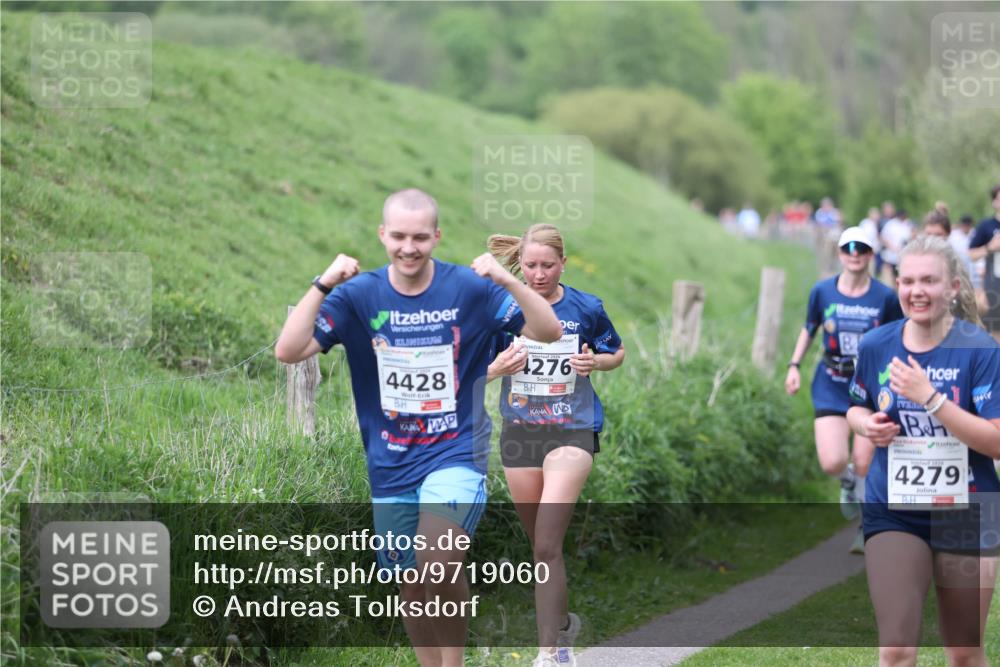 09.05.2026 - Störlauf Andreas Tolksdorf http://msf.ph/oto/9719060 09.05.2026 18:02:34 Laufen 4428, 4276, 4279 meine-sportfotos.de