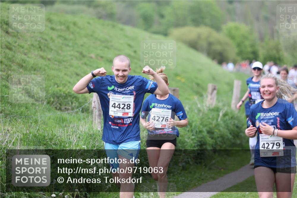 09.05.2026 - Störlauf Andreas Tolksdorf http://msf.ph/oto/9719063 09.05.2026 18:02:34 Laufen 2026, 4428, 4276, 2026, 4279 meine-sportfotos.de