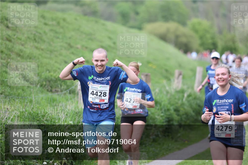 09.05.2026 - Störlauf Andreas Tolksdorf http://msf.ph/oto/9719064 09.05.2026 18:02:34 Laufen 2026, 4428, 427, 2026, 4279 meine-sportfotos.de