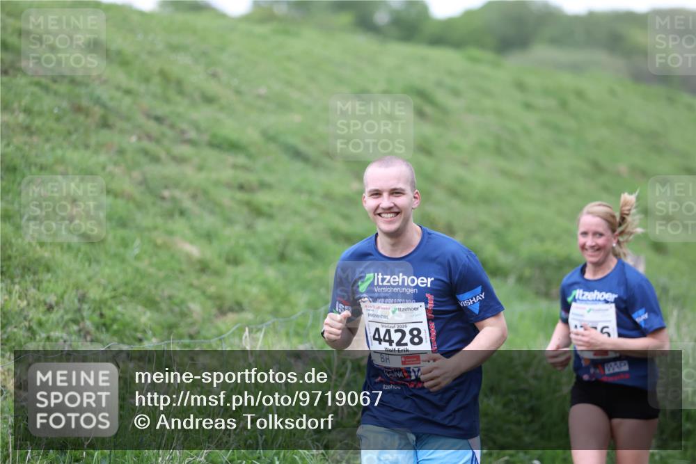 09.05.2026 - Störlauf Andreas Tolksdorf http://msf.ph/oto/9719067 09.05.2026 18:02:35 Laufen 2026, 4428 meine-sportfotos.de