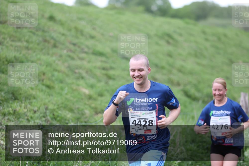 09.05.2026 - Störlauf Andreas Tolksdorf http://msf.ph/oto/9719069 09.05.2026 18:02:36 Laufen 2026, 4428, 4276 meine-sportfotos.de