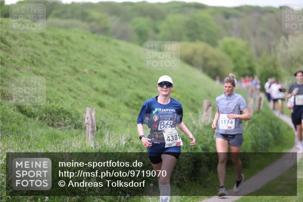 09.05.2026 - Störlauf Andreas Tolksdorf http://msf.ph/oto/9719070 09.05.2026 18:02:37 Laufen 4381, 5174 meine-sportfotos.de