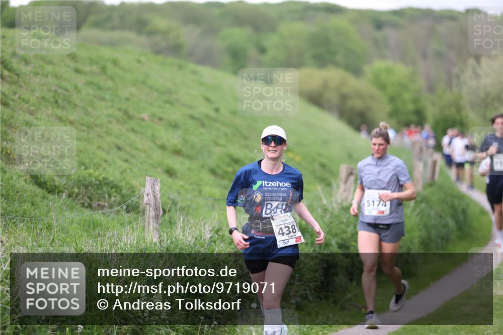 09.05.2026 - Störlauf Andreas Tolksdorf http://msf.ph/oto/9719071 09.05.2026 18:02:37 Laufen 438, 5174 meine-sportfotos.de
