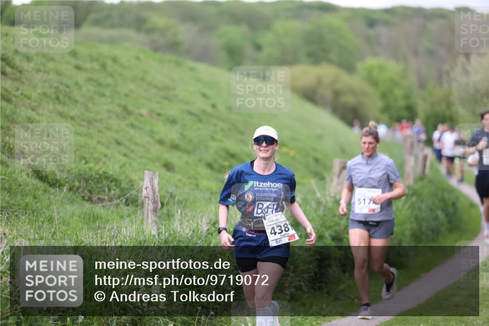 09.05.2026 - Störlauf Andreas Tolksdorf http://msf.ph/oto/9719072 09.05.2026 18:02:37 Laufen 438, 5174 meine-sportfotos.de