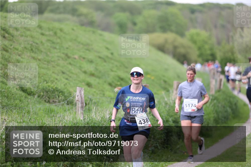 09.05.2026 - Störlauf Andreas Tolksdorf http://msf.ph/oto/9719073 09.05.2026 18:02:37 Laufen 438, 5174 meine-sportfotos.de