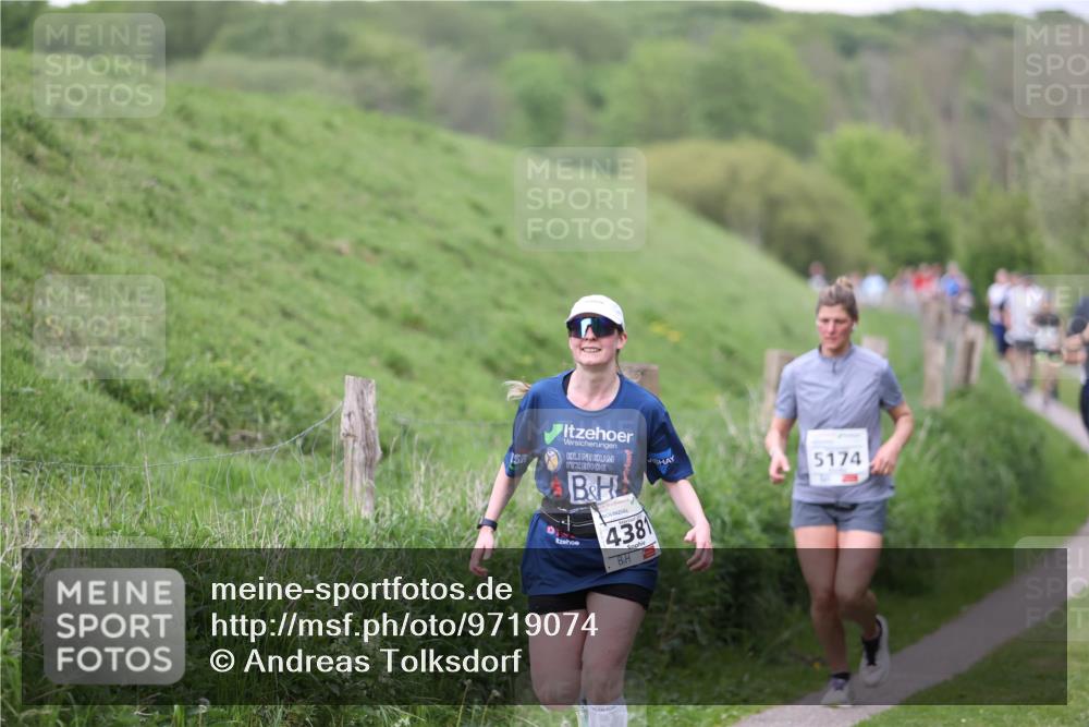 09.05.2026 - Störlauf Andreas Tolksdorf http://msf.ph/oto/9719074 09.05.2026 18:02:37 Laufen 4381, 5174 meine-sportfotos.de