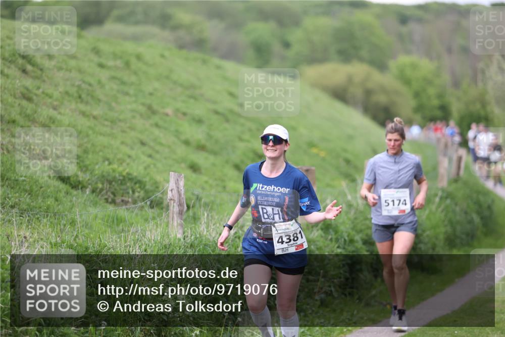 09.05.2026 - Störlauf Andreas Tolksdorf http://msf.ph/oto/9719076 09.05.2026 18:02:38 Laufen 4381, 5174 meine-sportfotos.de
