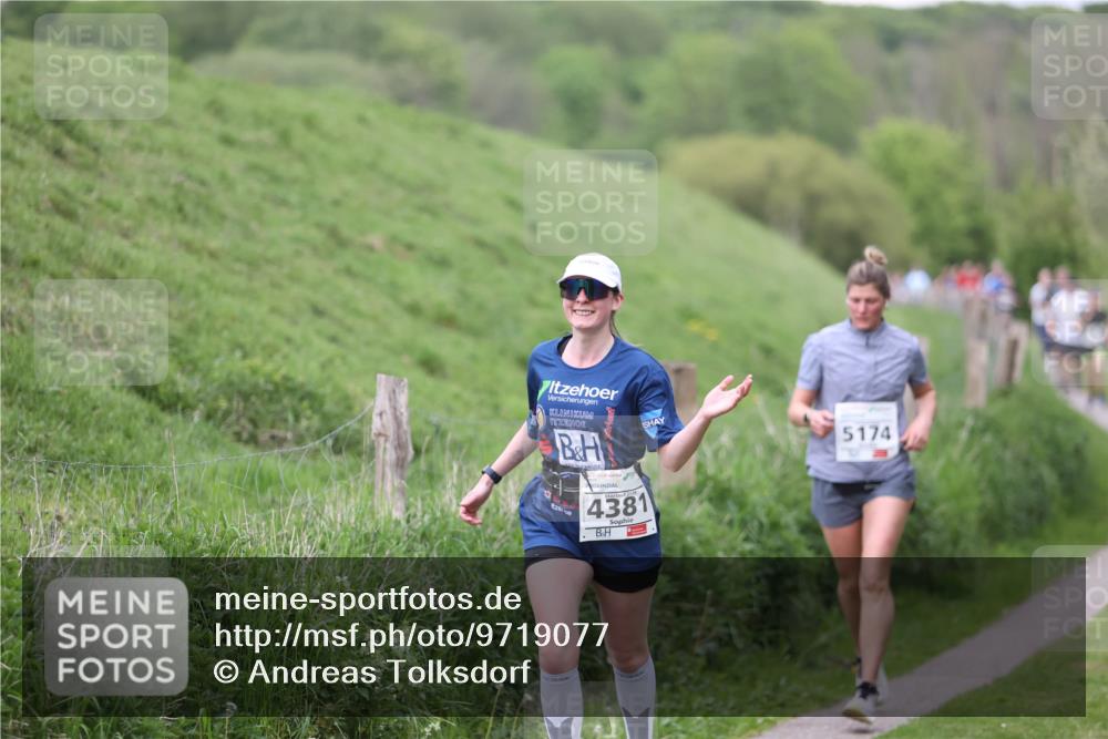09.05.2026 - Störlauf Andreas Tolksdorf http://msf.ph/oto/9719077 09.05.2026 18:02:38 Laufen 4381, 5174 meine-sportfotos.de