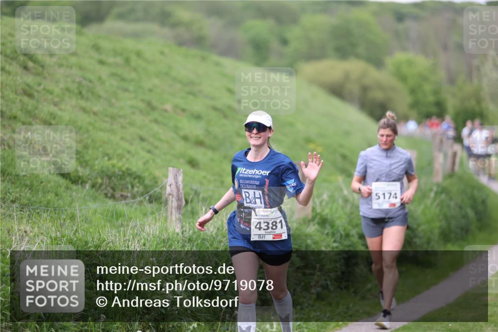 09.05.2026 - Störlauf Andreas Tolksdorf http://msf.ph/oto/9719078 09.05.2026 18:02:38 Laufen 4381, 5174 meine-sportfotos.de