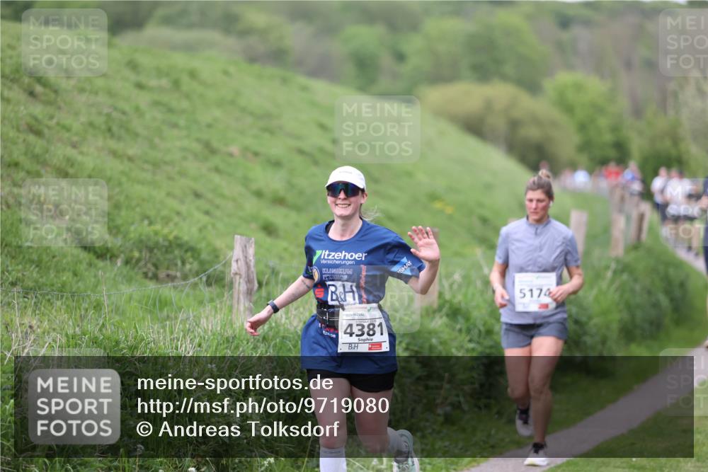 09.05.2026 - Störlauf Andreas Tolksdorf http://msf.ph/oto/9719080 09.05.2026 18:02:38 Laufen 28, 00, 2026, 4381, 5174 meine-sportfotos.de