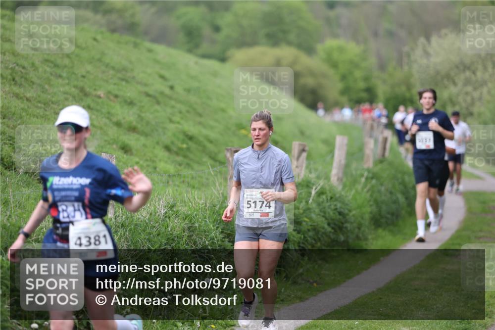 09.05.2026 - Störlauf Andreas Tolksdorf http://msf.ph/oto/9719081 09.05.2026 18:02:39 Laufen 4381, 5174, 5837 meine-sportfotos.de
