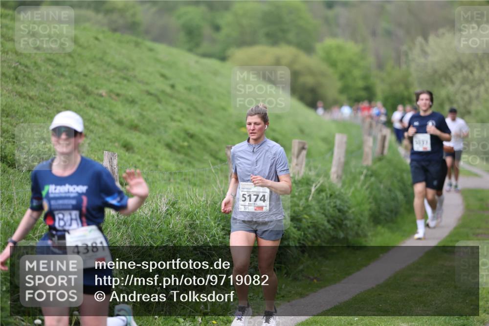 09.05.2026 - Störlauf Andreas Tolksdorf http://msf.ph/oto/9719082 09.05.2026 18:02:39 Laufen 4381, 5174, 5837 meine-sportfotos.de