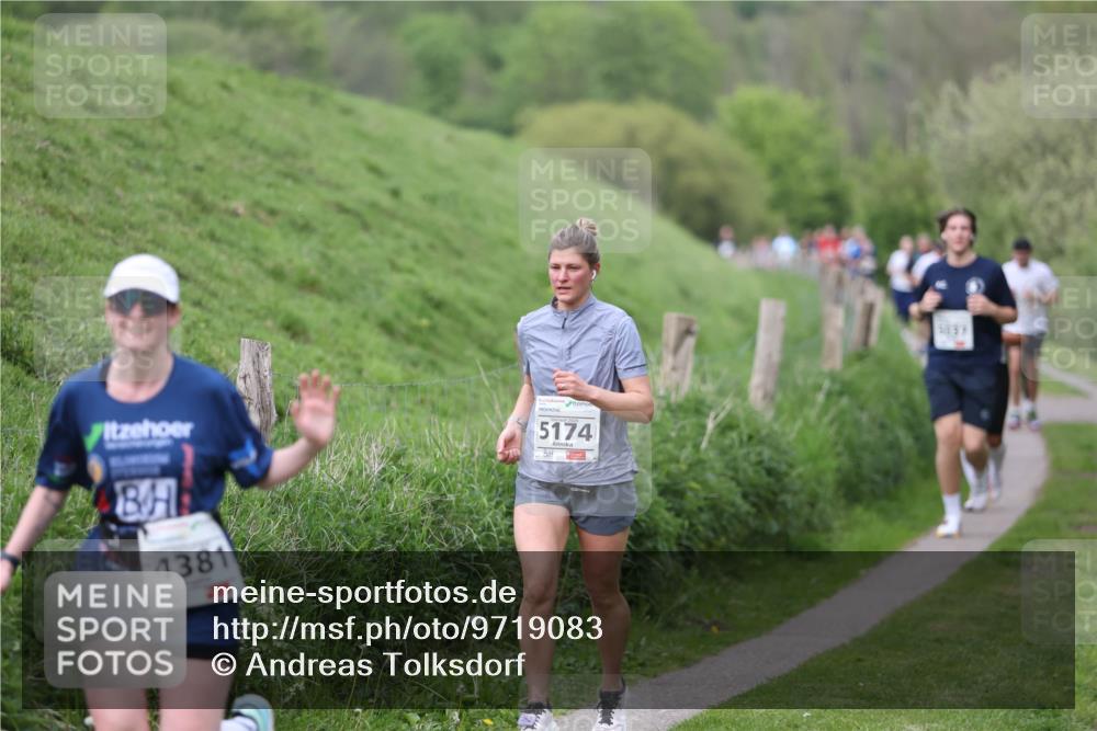 09.05.2026 - Störlauf Andreas Tolksdorf http://msf.ph/oto/9719083 09.05.2026 18:02:39 Laufen 4381, 5174, 5837 meine-sportfotos.de