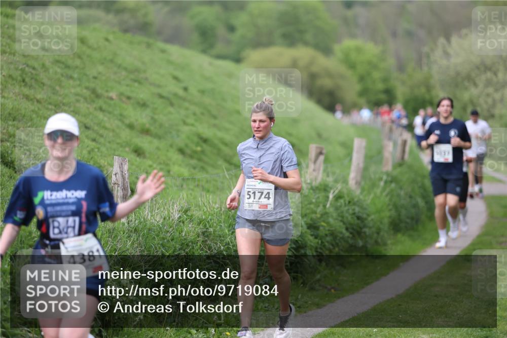 09.05.2026 - Störlauf Andreas Tolksdorf http://msf.ph/oto/9719084 09.05.2026 18:02:39 Laufen 4381, 5174, 5637 meine-sportfotos.de