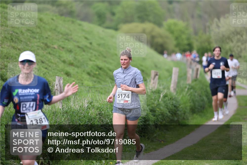 09.05.2026 - Störlauf Andreas Tolksdorf http://msf.ph/oto/9719085 09.05.2026 18:02:39 Laufen 4381, 5174, 5634 meine-sportfotos.de