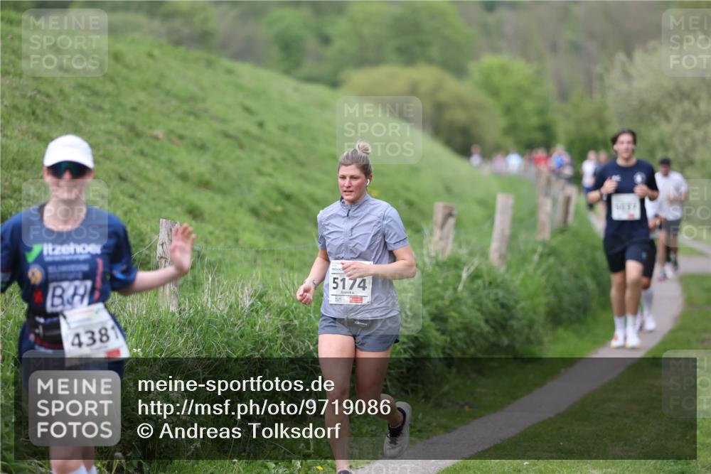 09.05.2026 - Störlauf Andreas Tolksdorf http://msf.ph/oto/9719086 09.05.2026 18:02:39 Laufen 4381, 5174, 5837 meine-sportfotos.de