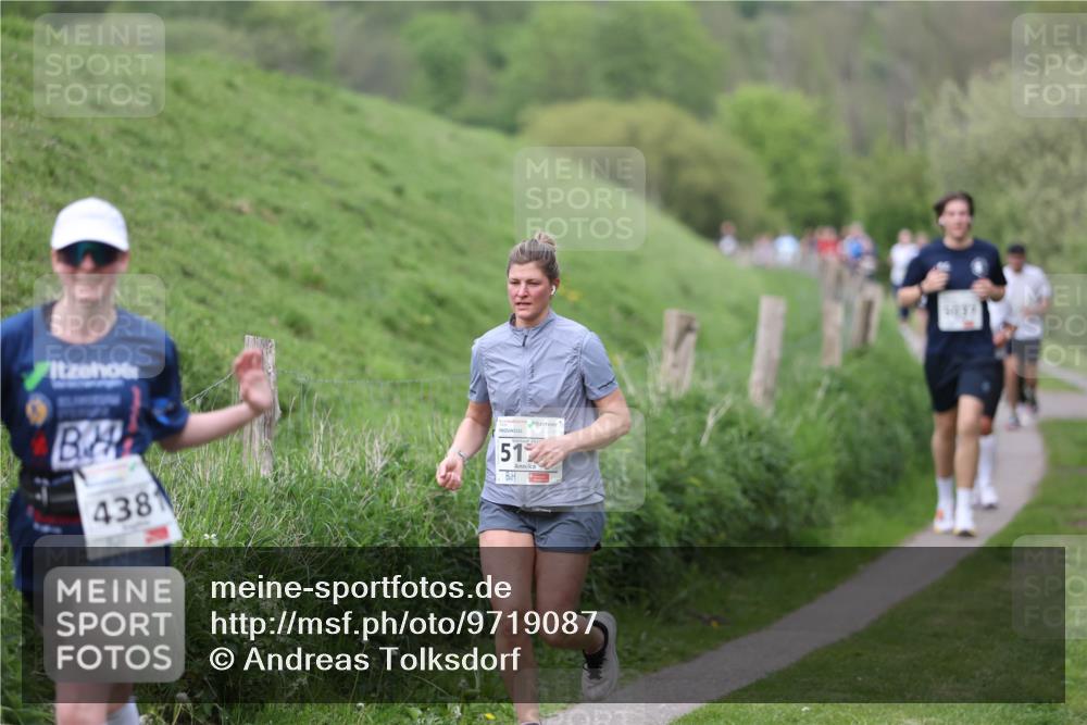 09.05.2026 - Störlauf Andreas Tolksdorf http://msf.ph/oto/9719087 09.05.2026 18:02:39 Laufen 438, 51, 207 meine-sportfotos.de