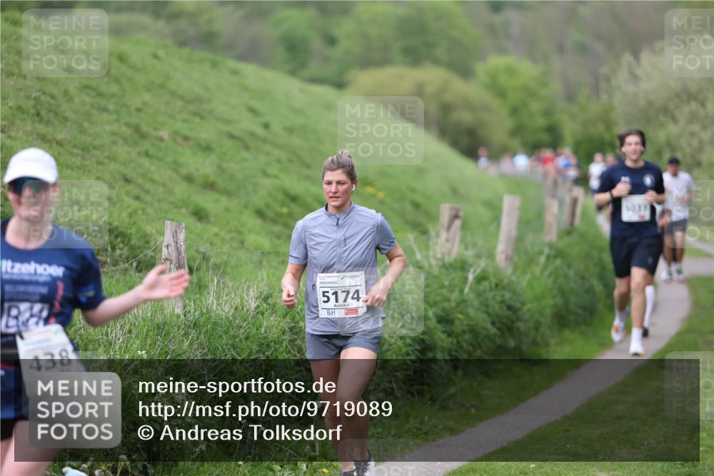 09.05.2026 - Störlauf Andreas Tolksdorf http://msf.ph/oto/9719089 09.05.2026 18:02:39 Laufen 438, 2026, 5174, 5837 meine-sportfotos.de