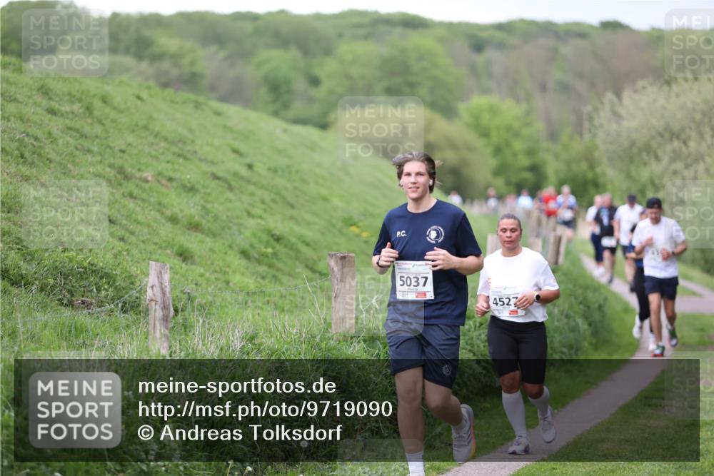 09.05.2026 - Störlauf Andreas Tolksdorf http://msf.ph/oto/9719090 09.05.2026 18:02:43 Laufen 5037, 4527 meine-sportfotos.de