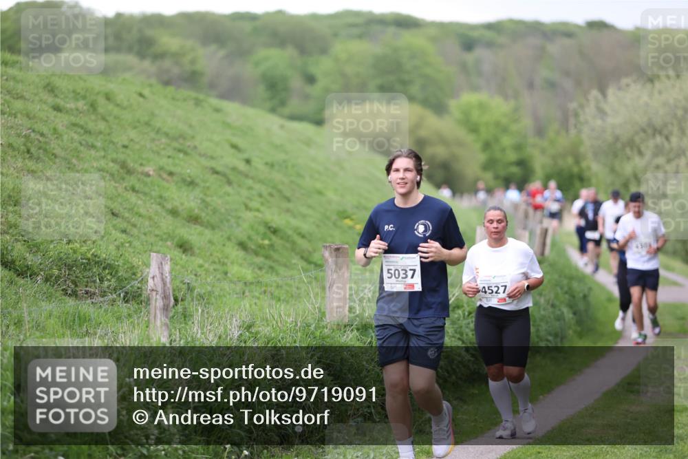 09.05.2026 - Störlauf Andreas Tolksdorf http://msf.ph/oto/9719091 09.05.2026 18:02:43 Laufen 5037, 4527, 4303 meine-sportfotos.de