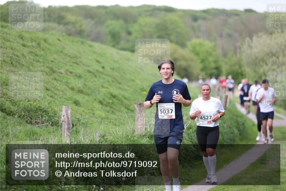 09.05.2026 - Störlauf Andreas Tolksdorf http://msf.ph/oto/9719092 09.05.2026 18:02:44 Laufen 5037, 4527 meine-sportfotos.de