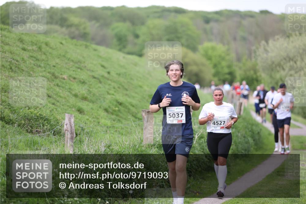 09.05.2026 - Störlauf Andreas Tolksdorf http://msf.ph/oto/9719093 09.05.2026 18:02:44 Laufen 5037, 4527, 430 meine-sportfotos.de