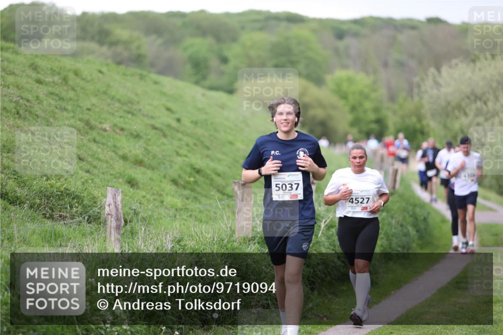 09.05.2026 - Störlauf Andreas Tolksdorf http://msf.ph/oto/9719094 09.05.2026 18:02:44 Laufen 5037, 4527, 430 meine-sportfotos.de