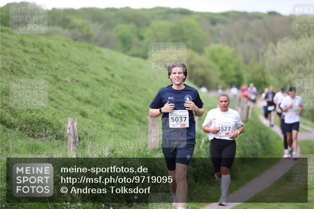 09.05.2026 - Störlauf Andreas Tolksdorf http://msf.ph/oto/9719095 09.05.2026 18:02:44 Laufen 5037, 4527 meine-sportfotos.de