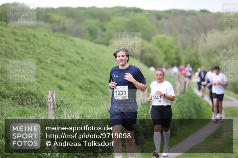 09.05.2026 - Störlauf Andreas Tolksdorf http://msf.ph/oto/9719098 09.05.2026 18:02:44 Laufen 5037, 4527 meine-sportfotos.de