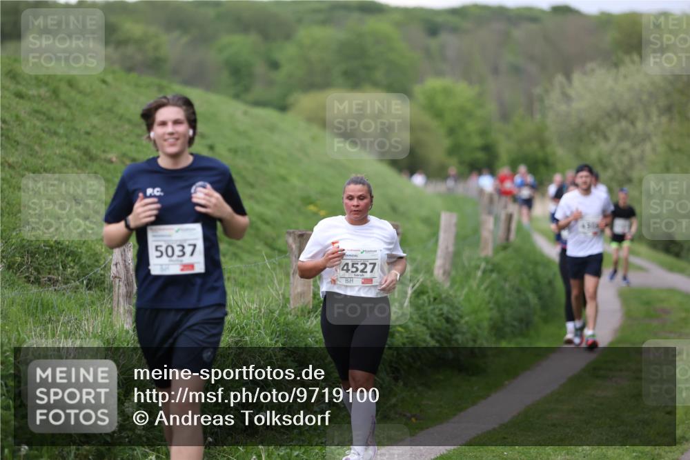 09.05.2026 - Störlauf Andreas Tolksdorf http://msf.ph/oto/9719100 09.05.2026 18:02:45 Laufen 5037, 4527 meine-sportfotos.de