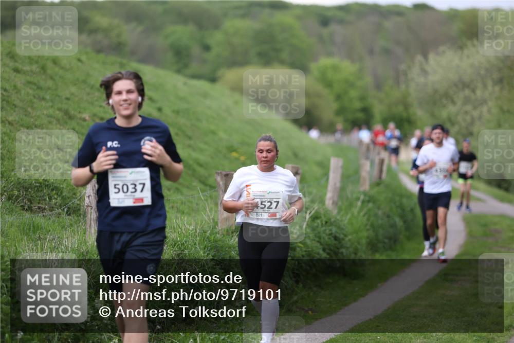 09.05.2026 - Störlauf Andreas Tolksdorf http://msf.ph/oto/9719101 09.05.2026 18:02:45 Laufen 5037, 527, 450 meine-sportfotos.de